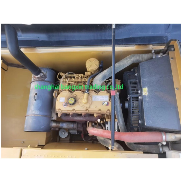 used excavator Caterpillar cat320gx wholesaler Excavadora usada Caterpillar cat320gx mayorista