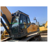 Excavadora Hyundai 480lc-9s 48 toneladas Excavadora de orugas usada original de Corea para la venta