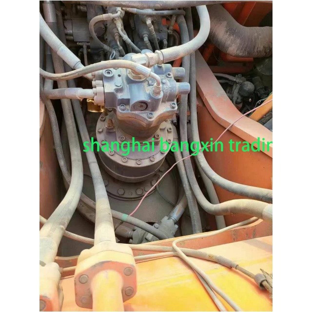 used doosan dx380lc excavator supplier Proveedor de excavadora Doosan dx380lc usada