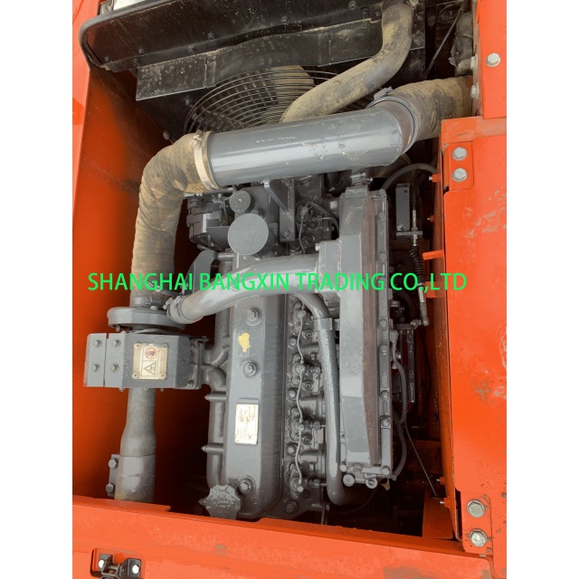 used doosan excavator dx140 trader excavadora doosan dx140 usada comerciante