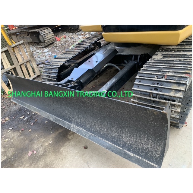 used mini excavator cat307e2 manufacturer fabricante de miniexcavadora usada cat307e2