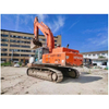 Excavadora Hitachi Zx470 de 47 toneladas Original de Japón, excavadora usada muy grande en buen estado para la venta