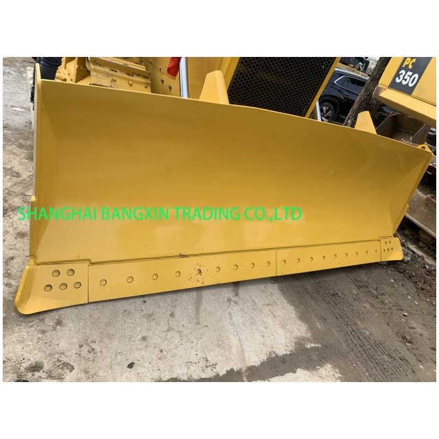 used SHANTUI Bulldozer SD16 trader Trader SHANTUI Bulldozer SD16 usado