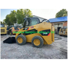 Minicargador CAT 246C 4,5 toneladas Original Japón Minicargador usado en buenas condiciones a la venta