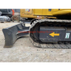 Excavadora Komatsu Pc55 5 toneladas de miniexcavadora usada en buenas condiciones originales de Japón
