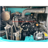 Excavadora KOBELCO SK60 de 6 toneladas, miniexcavadora usada original de Japón para la venta