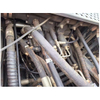 Excavadora DOOSAN DX530 de 53 toneladas, excavadora usada en excelentes condiciones originales de Corea a la venta