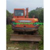 Excavadora DOOSAN DX75 de 7 toneladas, pocas horas de trabajo, miniexcavadora usada a la venta