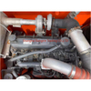 Excavadora DOOSAN DX225 de 22 toneladas, excavadora usada en perfecto estado original de Corea a la venta