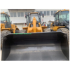 Cargador frontal LIUGONG CLG856 de 5 toneladas de carga, cargador usado de fabricación china a la venta