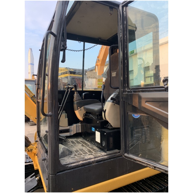 used mini excavator cat305.5e2 manufacturer fabricante usado de miniexcavadora cat305.5e2