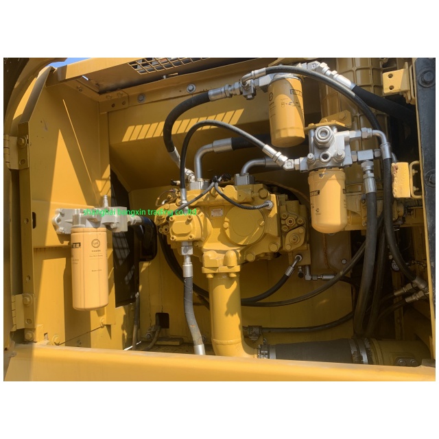 used excavator cat330d supplier proveedor usado de excavadora cat330d