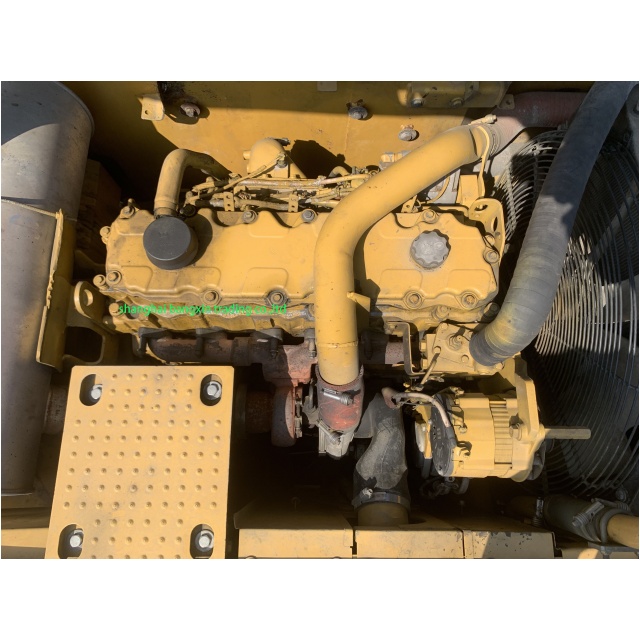 used excavator cat330d supplier proveedor usado de excavadora cat330d