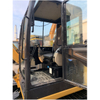 Excavadora Caterpillar CAT305.5E2 de 5,5 toneladas, miniexcavadora usada por la EPA del año 2022 a la venta