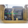 Excavadora Caterpillar CAT320gx 20 toneladas Original Japón Año 2021 Excavadora usada a la venta