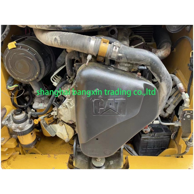 used cat skid steer 226 vendor vendedor usado del minicargador del gato 226