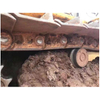 Niveladora KOMATSU D65PX niveladora usada Japón original de 20 toneladas en venta