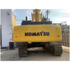 Excavadora Komatsu PC300 de 30 toneladas de excavadora usada en buenas condiciones a la venta