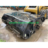 Minicargador CAT 226 de 2,6 toneladas, original, Japón, buen estado, minicargador usado a la venta