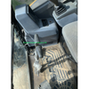 Excavadora SANY SY35C de 3 toneladas, miniexcavadora usada de fabricación china original a la venta