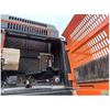 Excavadora DOOSAN DX530 de 53 toneladas, excavadora usada en excelentes condiciones originales de Corea a la venta