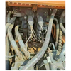 Excavadora DOOSAN DX500lc 50 toneladas Corea Excavadora usada en excelentes condiciones originales a la venta