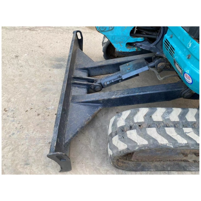 used kubota U-20-3s excavator trader comerciante de excavadoras kubota U-20-3s usadas