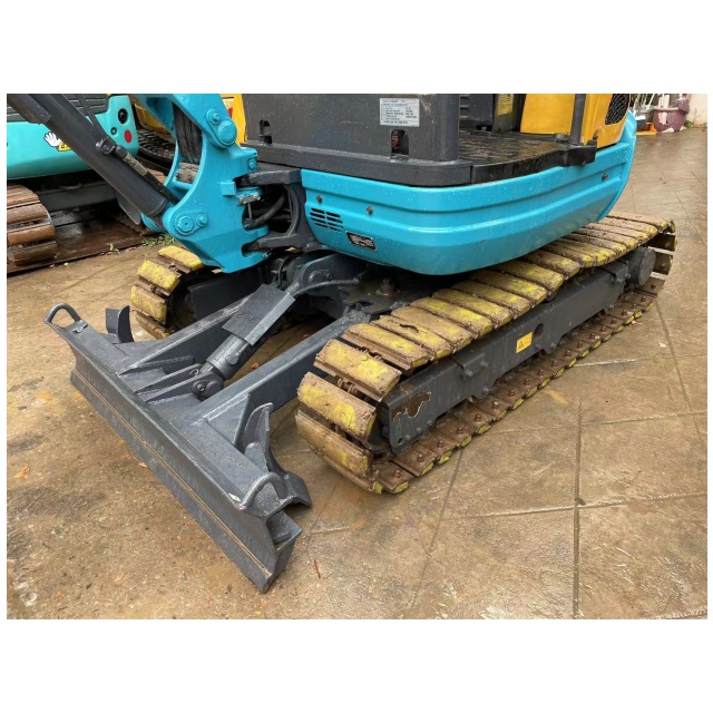 used kubota U-20-5 excavator supplier proveedor de excavadora kubota U-20-5 usada
